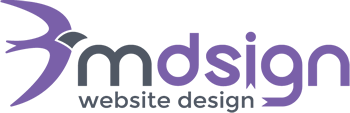 Mdsign Website Design logo